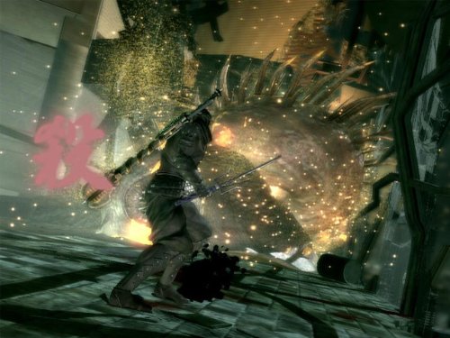 Ninja Blade Game Download - Action Adventure for PC Gaming