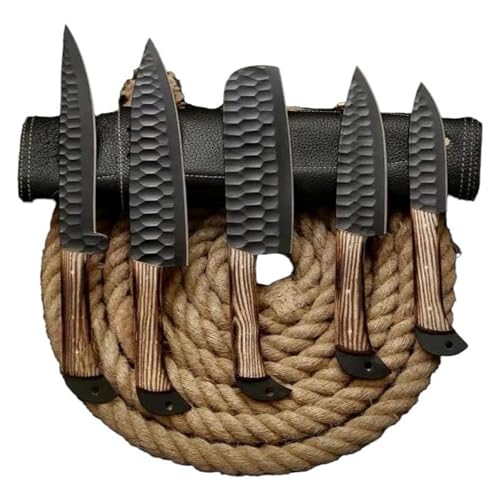 Forge Chef Knife