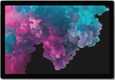 Microsoft Surface Pro 6 - 12.3