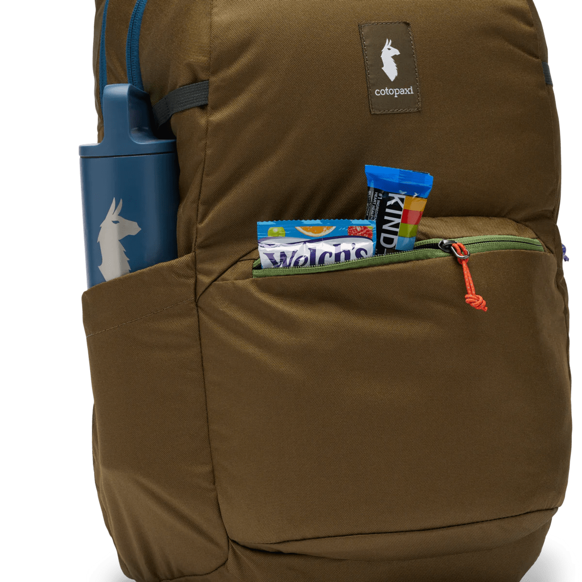 Cotopaxi Chiquillo 30L Backpack - Lightweight Hiking Daypack for Travel & Outdoor Adventures - Perfect for Commuting, Camping & Everyday Use