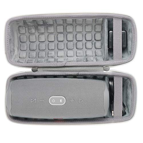 Ouside Black and Inside Grey