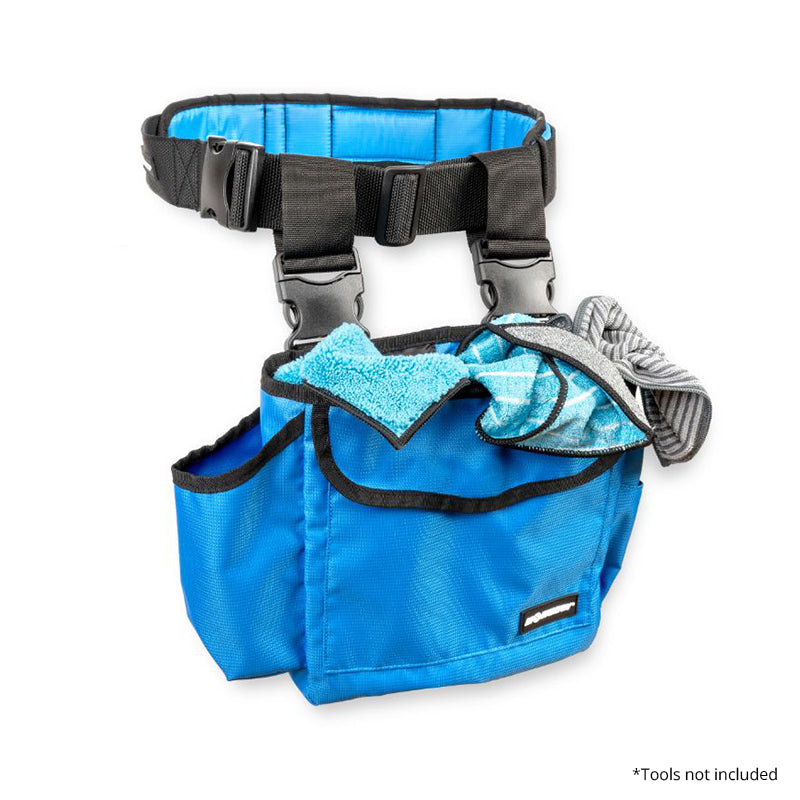 Moerman Comfort Belt - Adjustable Back Support Belt for Pain Relief & Posture Correction - Ideal for Office Work, Driving & Daily Activities