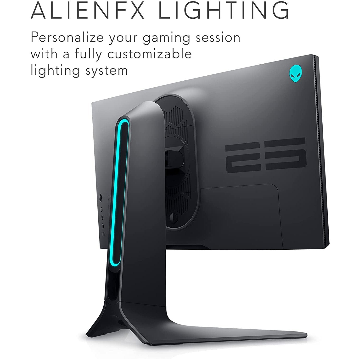 Alienware AW2521H 25