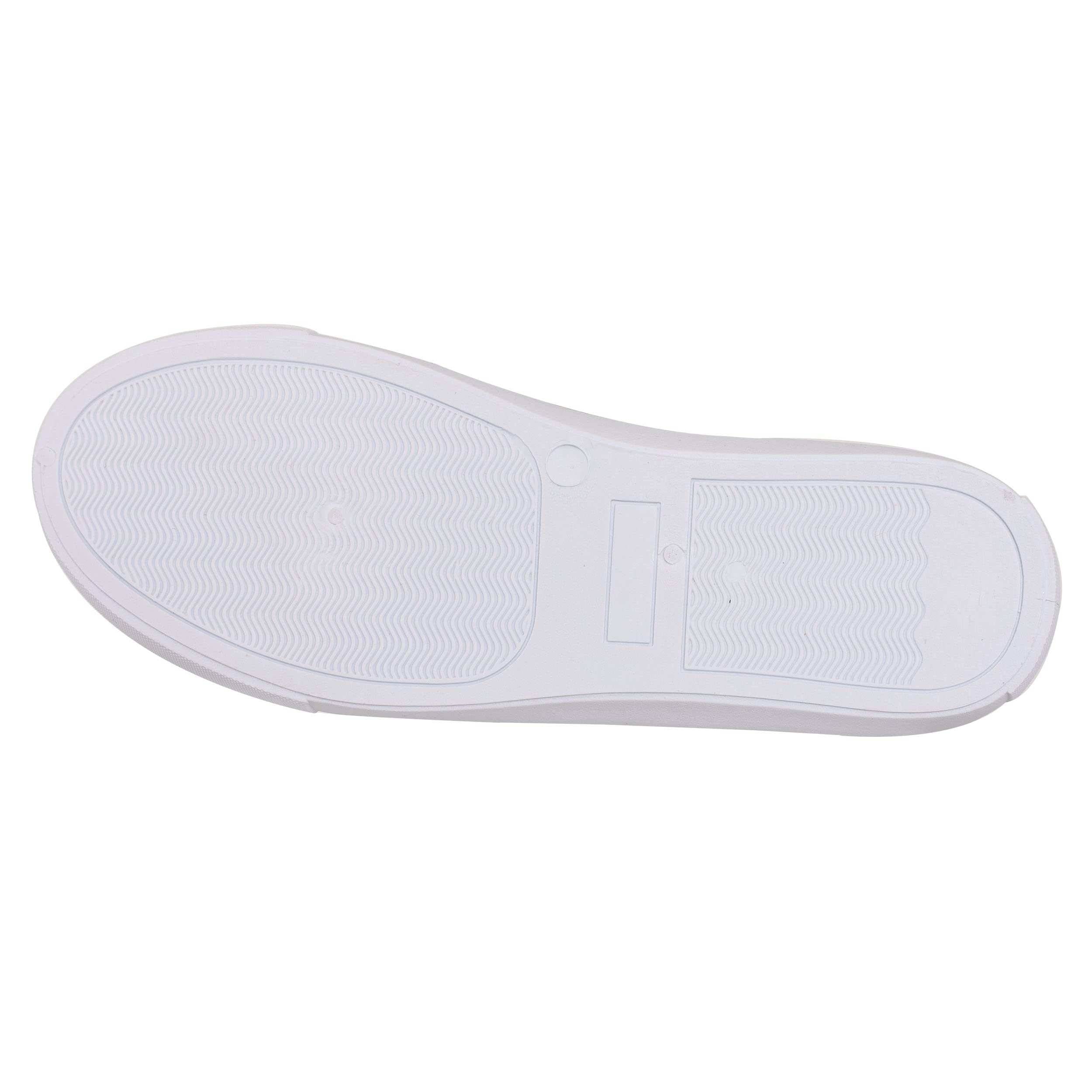 FOCO Women's NFL Team Slip-On Canvas Shoes - Comfortable Ladies Sneakers with Team Logo for Casual Wear, Game Day & Everyday Outfits