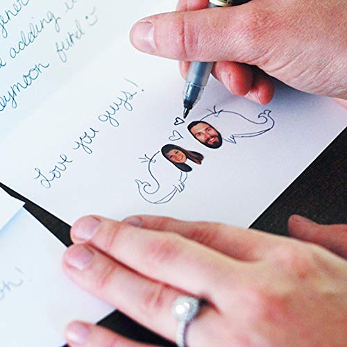 Custom Face Stickers & Pet Stickers - Personalized 0.75