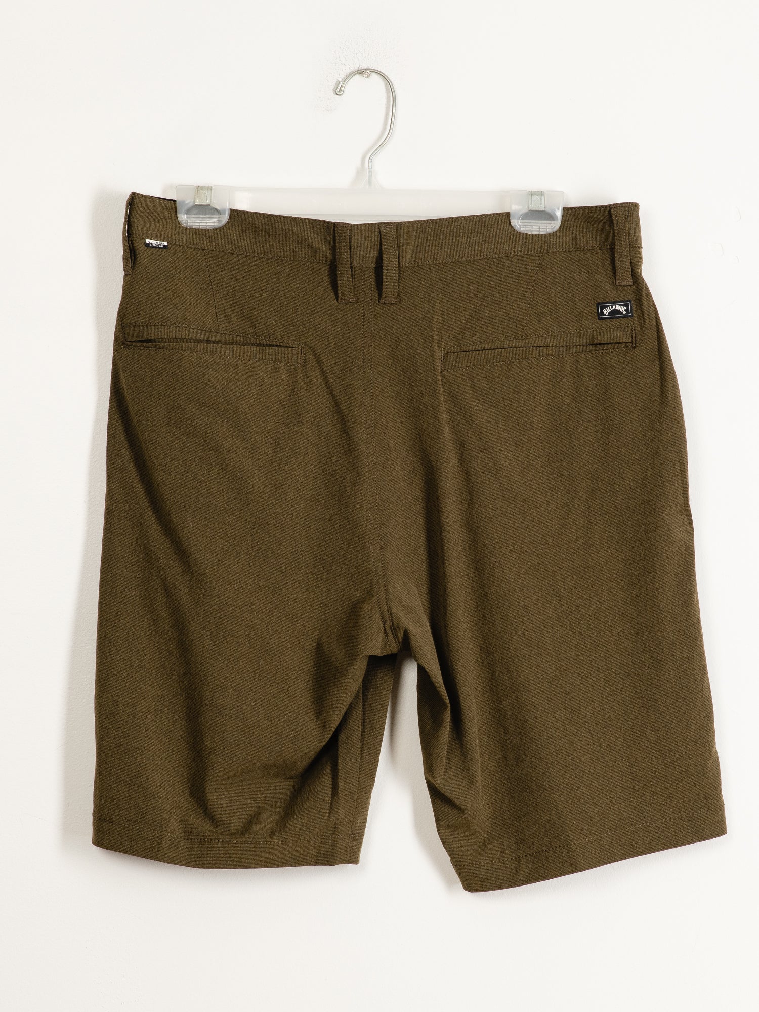 BILLABONG CROSSFIRE X 21 HYBRID SHORTS - Men's Swim Trunks with Quick-Dry Fabric & Comfortable Fit - Perfect for Beach, Pool & Summer Water Activities