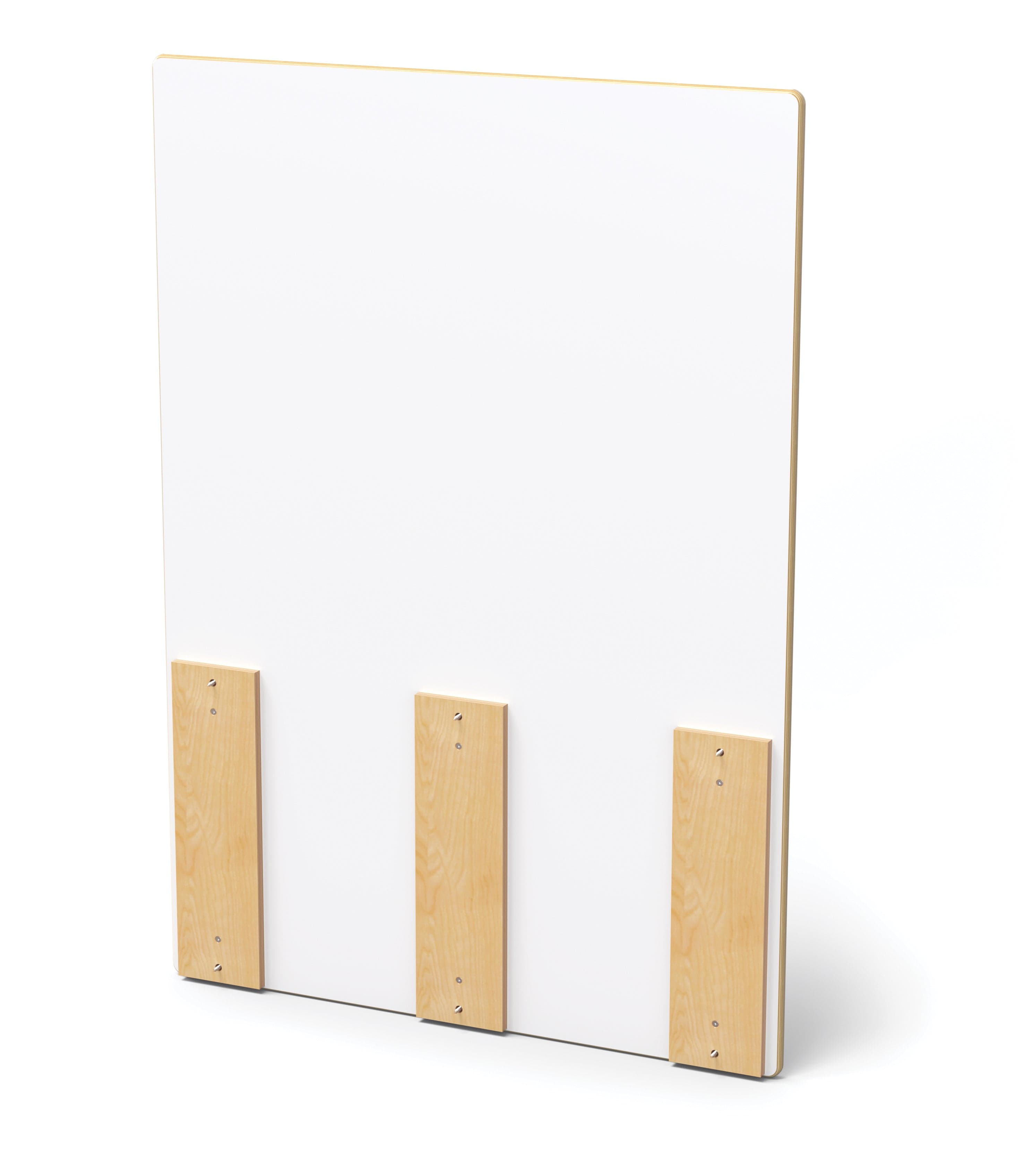Jonti Craft Backsplash 1376JC - Premium Classroom & Daycare Splash Guard for Art Stations & Messy Play Areas