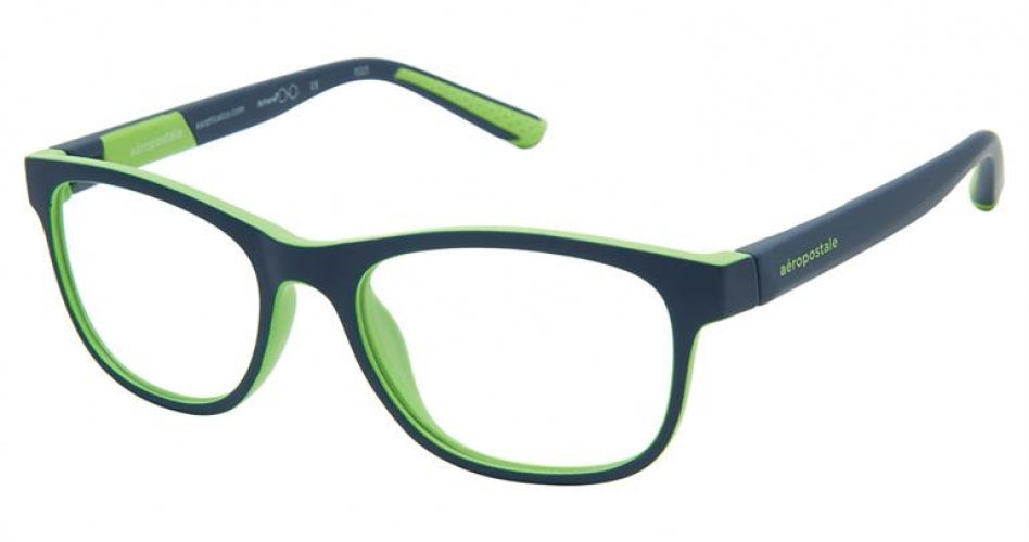B880 - Blue/Green