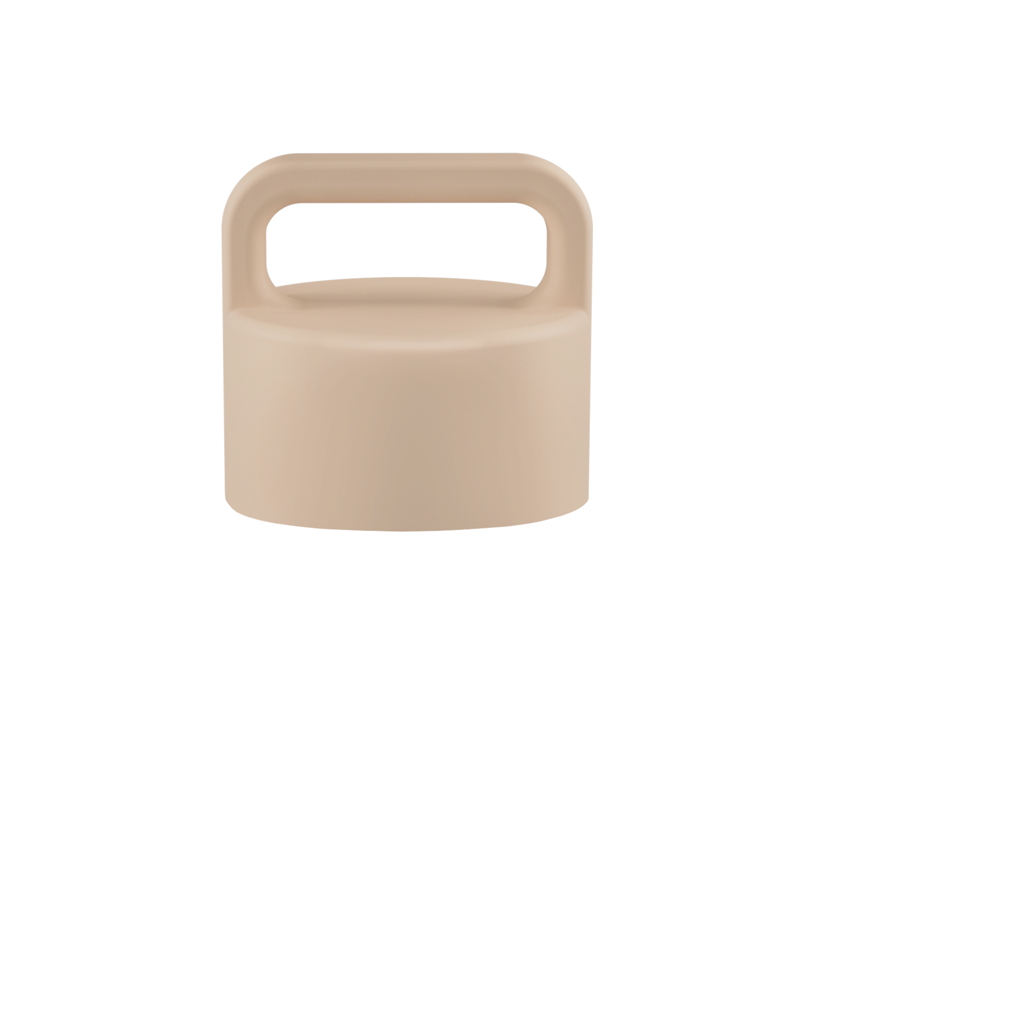 Non-Slip Grip Lid - Secure & Leak-Proof Container Cover for Food Storage, Meal Prep & Travel - BPA-Free Plastic Kitchen Accessories