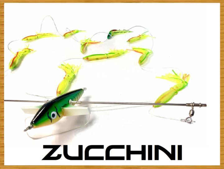 Zucchini