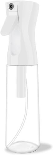 Transparentt White