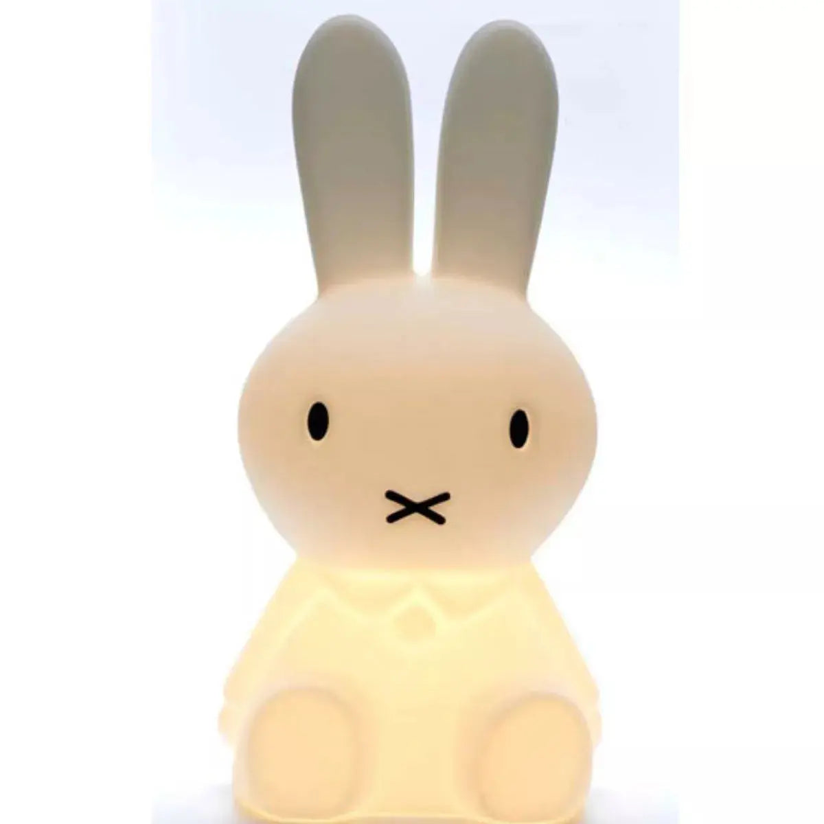 Miffy Star Light Projector - Cute Bunny Night Light for Kids Nursery, Bedroom & Relaxation - Perfect for Sleep Aid, Baby Shower Gifts & Home Decor