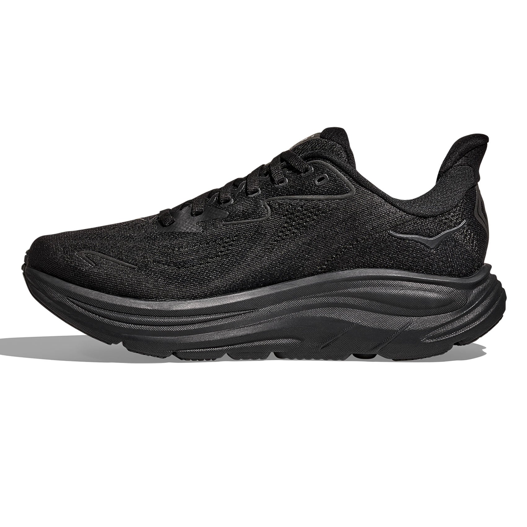 HOKA Clifton 10 Running Shoes for Men - Lightweight Cushioned Road Running Sneakers - Perfect for Marathon Training, Jogging & Everyday Wear