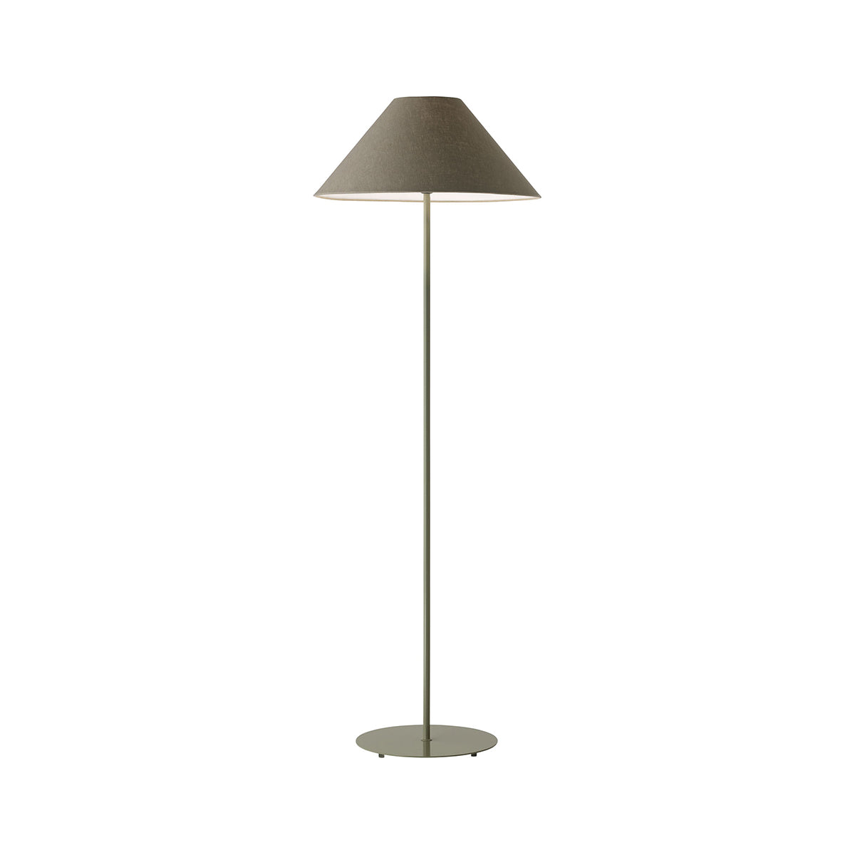 Hetta Modern Floor Lamp for Living Room - Adjustable LED Standing Light with Remote Control - Perfect for Reading, Bedroom, and Office Decor