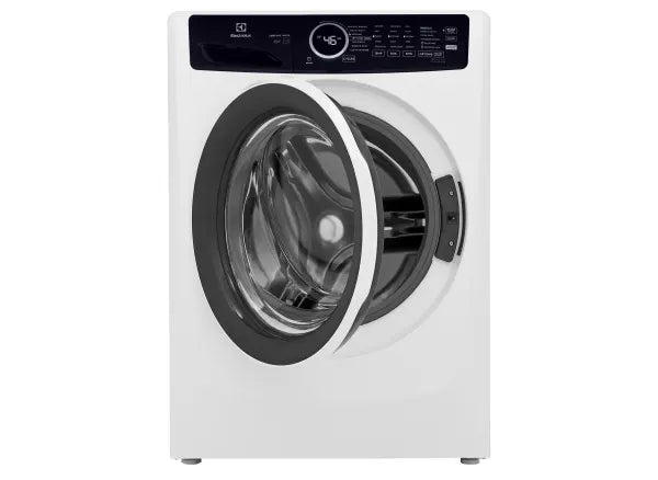 Electrolux 743 Series 5.2 cu ft Front Load Washer and Electric Dryer Set - Perfect for Laundry Rooms, Apartments & Energy-Efficient Homes