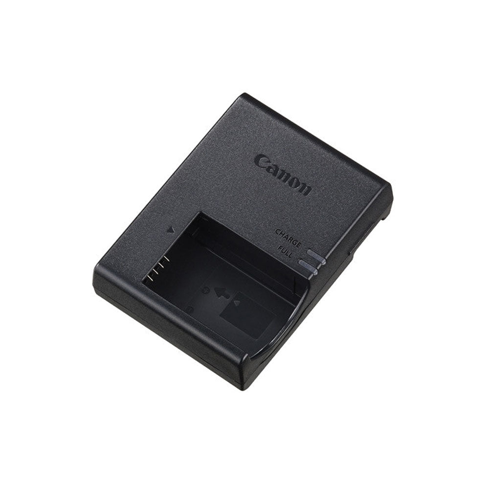 Original Canon LC-E17 Battery Charger for LP-E17 Battery Pack - Compatible with Canon EOS DSLR Cameras - Perfect for Travel & Professional Photography