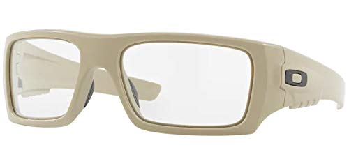 Si Desert Tan/Clear