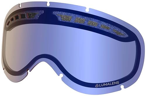 Lumalens Flash Blue