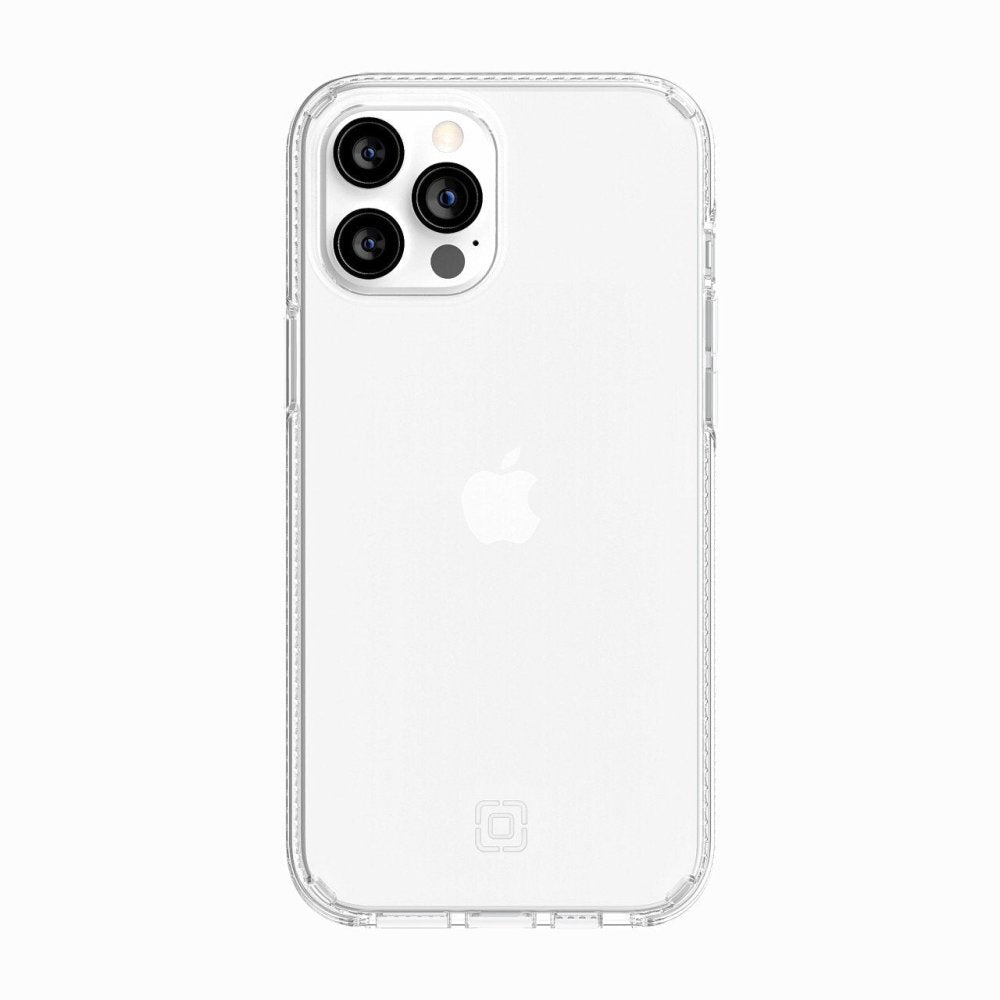 Incipio Duo Case for iPhone 12 Pro Max - Shockproof Protective Cover with Impact Strut Technology | Perfect for Outdoor Activities, Travel & Daily Protection