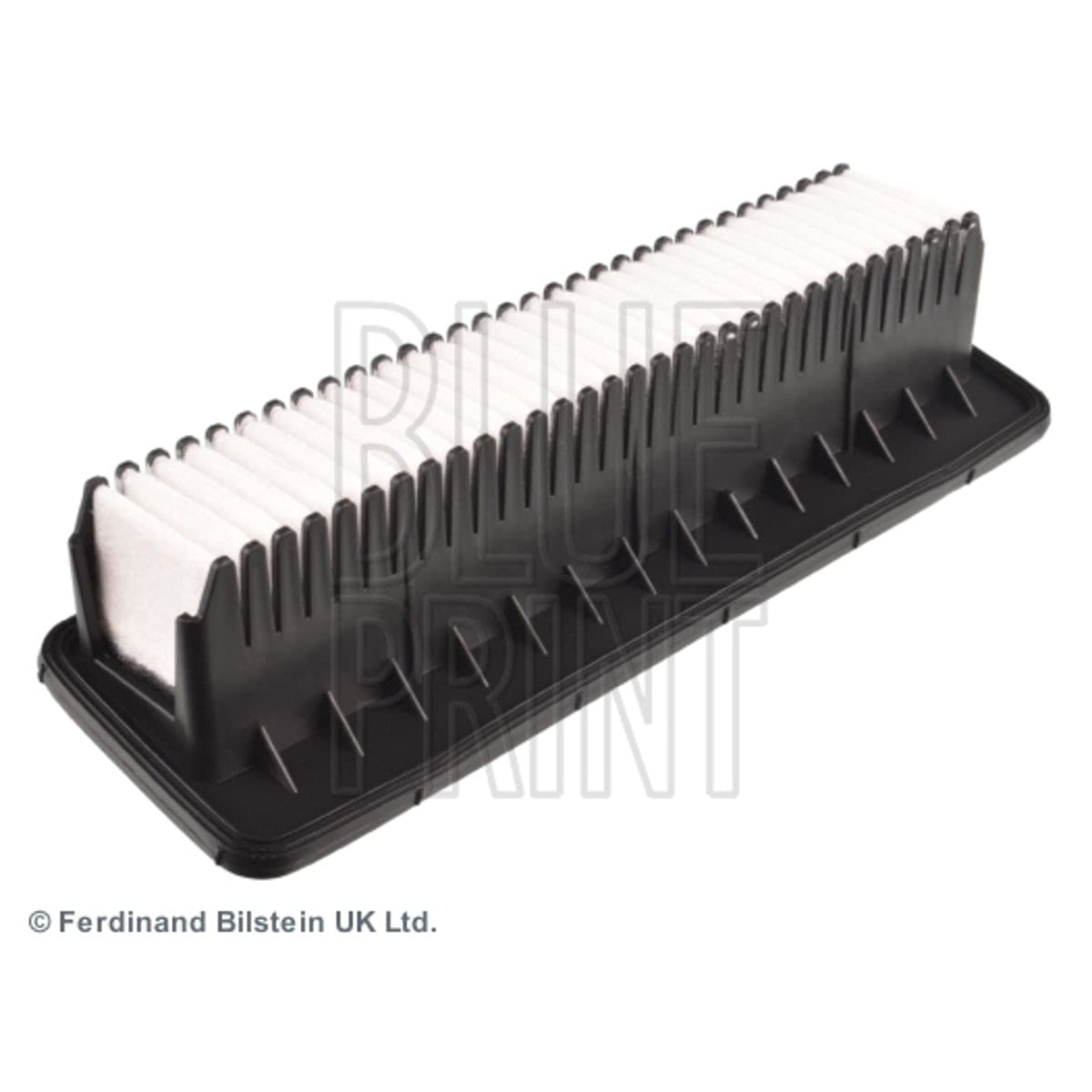 ADG02298 High-Performance Air Filter - Pack of 1 | Perfect for Home HVAC Systems & Car Engine Maintenance