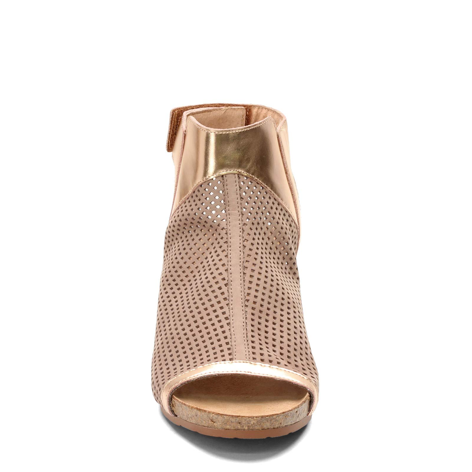 NAOT Women's Oz Comfort Sandals - Lightweight & Supportive Leather Footwear for Walking, Travel & Casual Wear