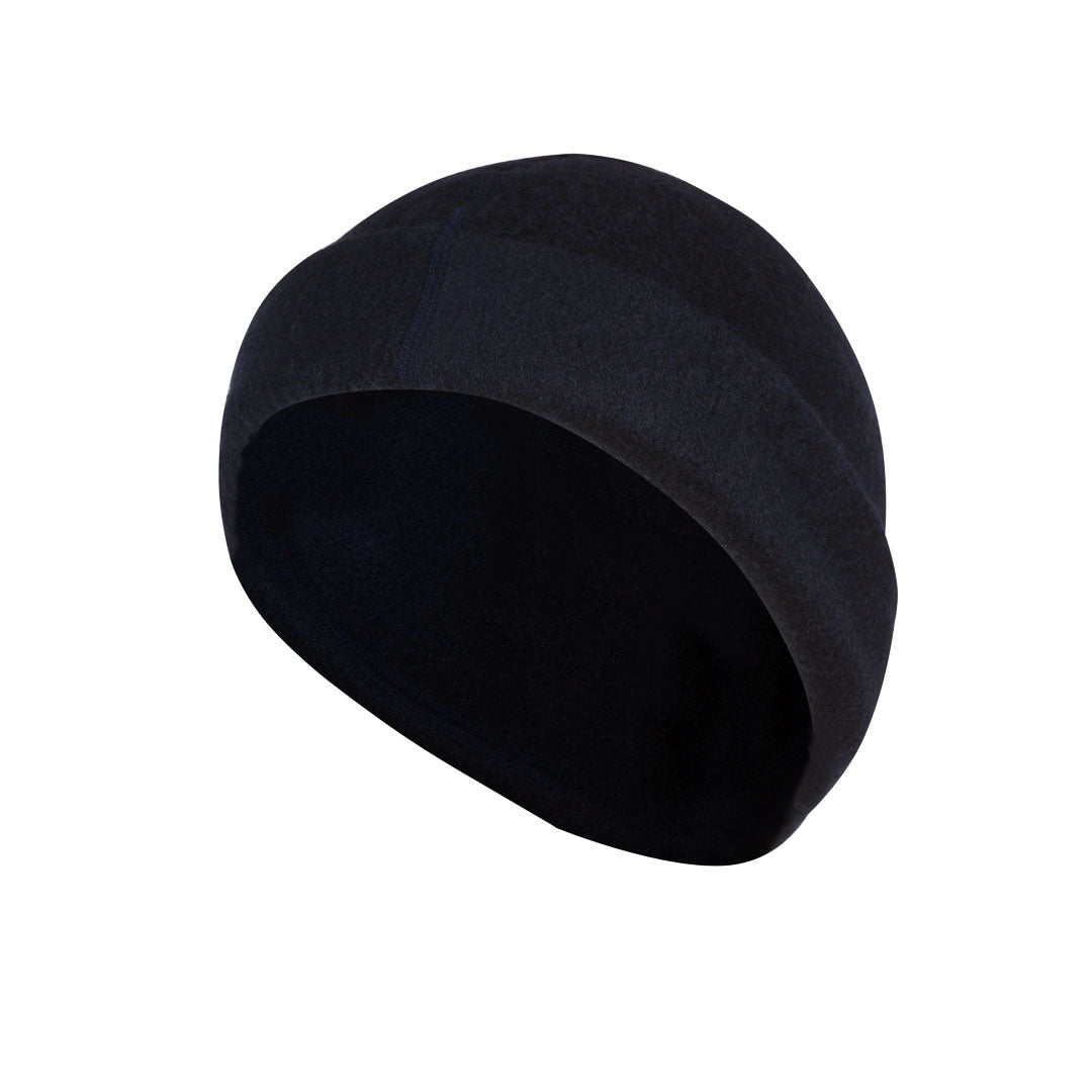 Factor 3 Polyamide Fleece Beanie Hat - Warm Winter Knit Cap for Men & Women - Perfect for Skiing, Snowboarding & Outdoor Activities