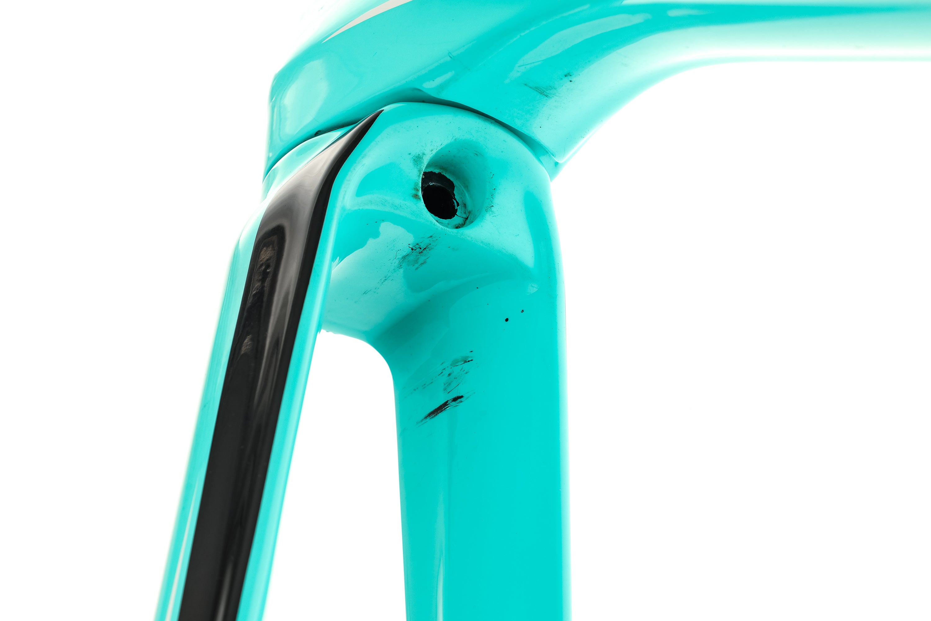 Bianchi Infinito CV 57cm Road Bike 2017 - Lightweight Carbon Frame for Endurance Cycling & Long-Distance Rides