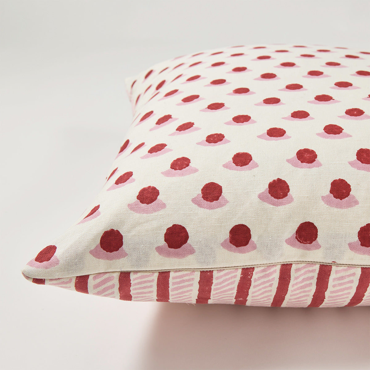 Berry Iron Cushion - Soft and Comfortable Seat Pad for Home, Office, and Travel - Perfect for Chairs, Sofas, and Car Seats