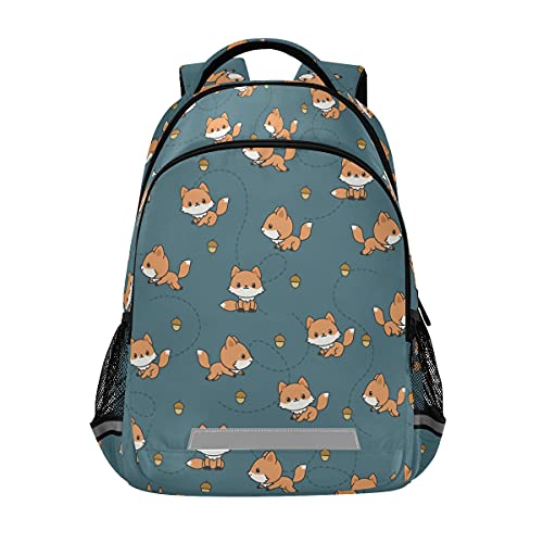 Fox 009