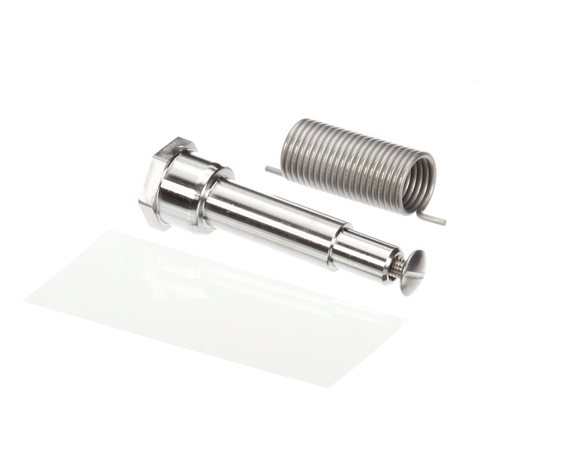 Robot Coupe 39704 CL50E Guide Axle Assembly - 9