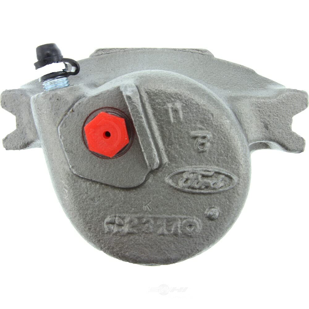 Ford Mazda Front Right Semi-Loaded Disc Brake Caliper Replacement - Premium Quality Auto Part for Smooth Braking Performance | Perfect for Ford F-150, Mazda CX-5, Escape & More | DIY Repair & Maintenance Solution