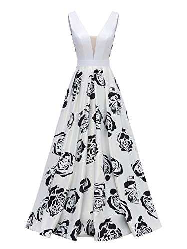 White Black