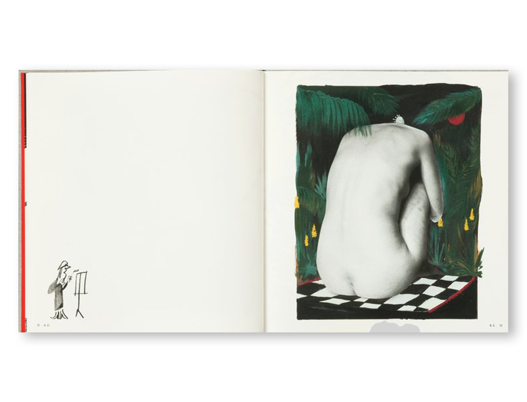 PHOTOGRAPHS by Jack Davison - Annotated Artists Edition Photography Book | Limited Collector's Edition for Art Enthusiasts & Photography Lovers - Perfect for Home Decor, Coffee Table Display & Gift Giving