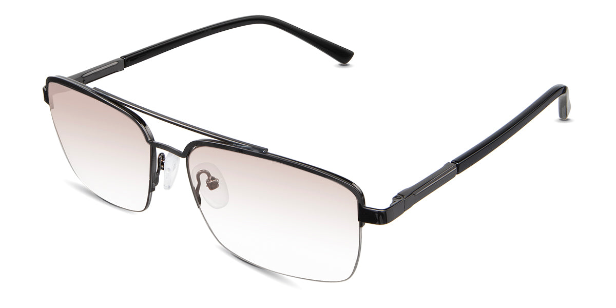 Hadley Women's Prescription Tinted Glasses - Stylish & UV Protection for Everyday Wear, Reading & Driving
