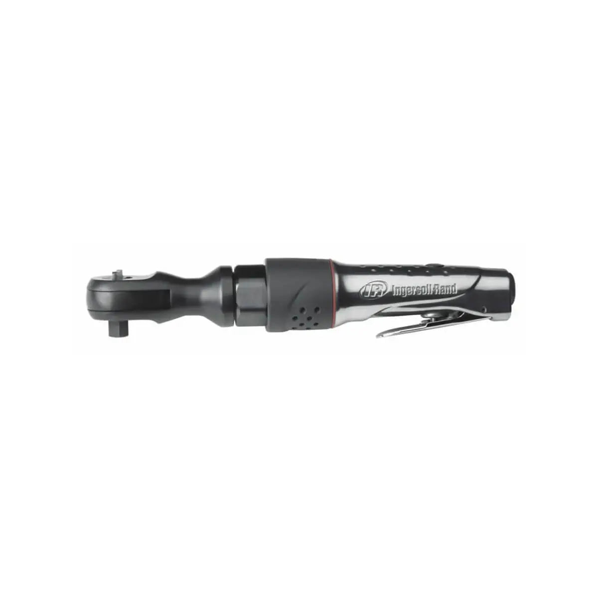 Ingersoll Rand 107XPA 3/8 Inch Air Ratchet Wrench - Professional Pneumatic Tool for Automotive Repair & DIY Projects