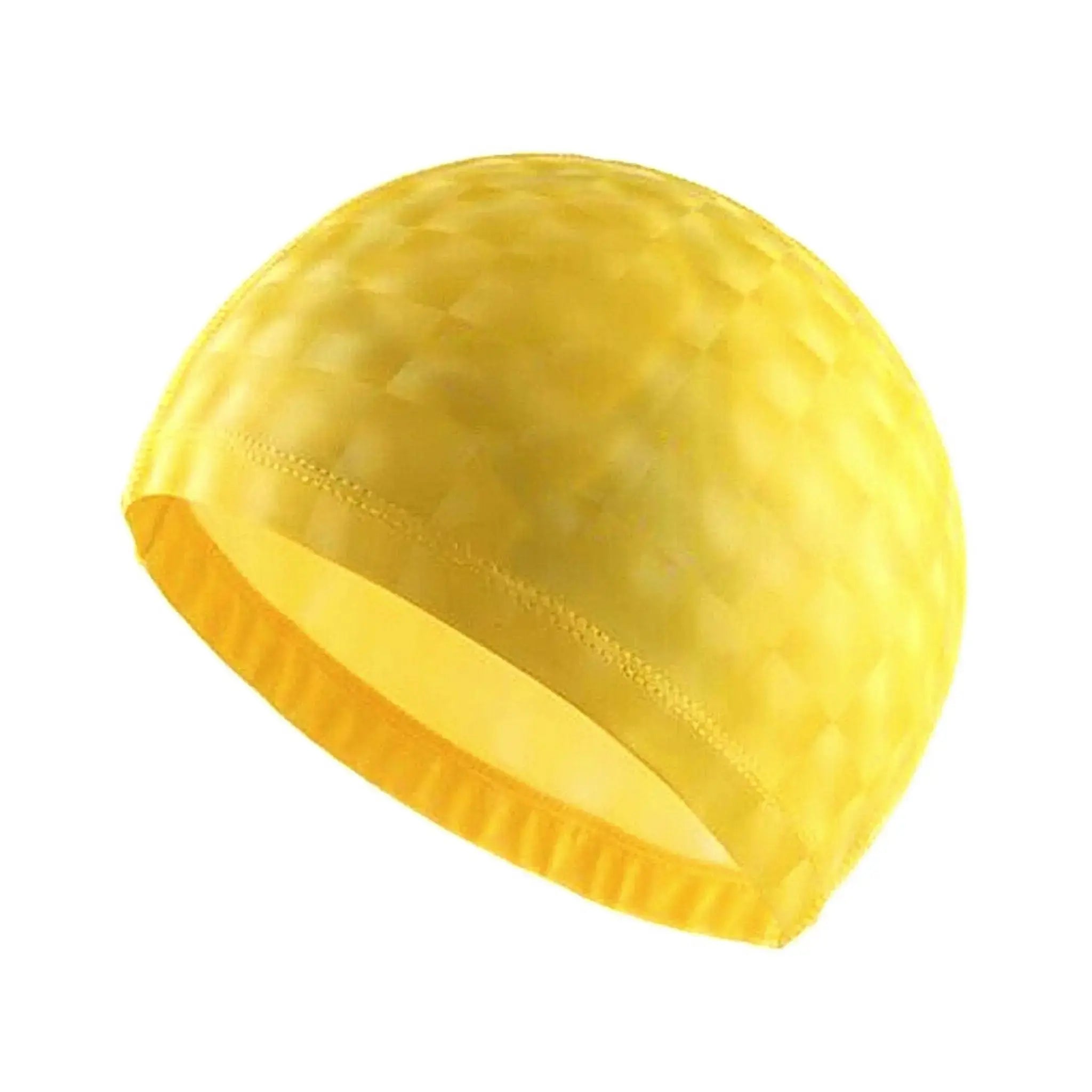 Crystal Cubes Yellow
