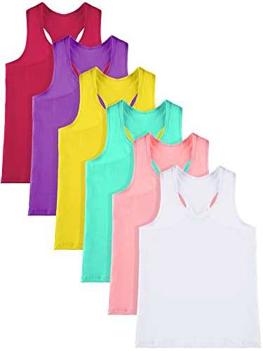 Bright Colors
