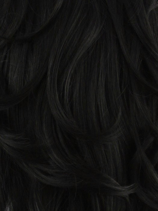 Estee HF Synthetic Wig with Basic Cap - Soft & Natural Looking Hair Replacement for Women | Perfect for Cosplay, Costume Parties, and Daily Wear