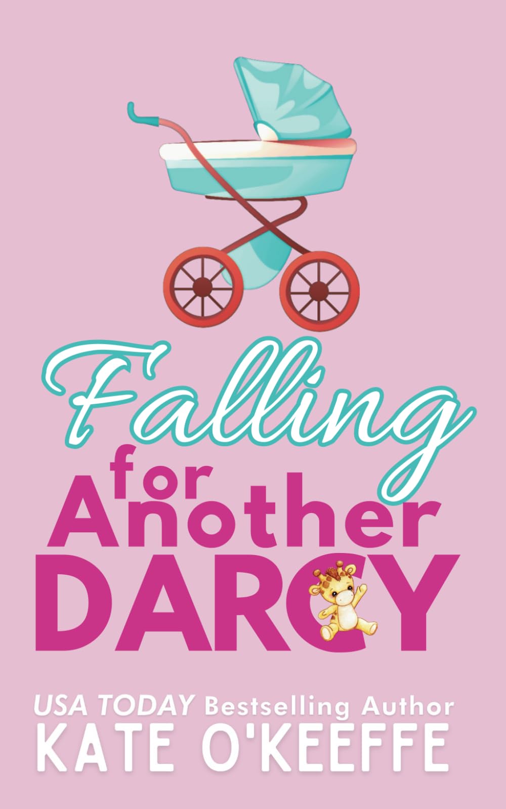 Falling for Another Darcy: A Sweet Romantic Comedy (Love Manor Series) - Perfect for Valentine's Day Gifts, Book Club Picks & Cozy Weekend Reading