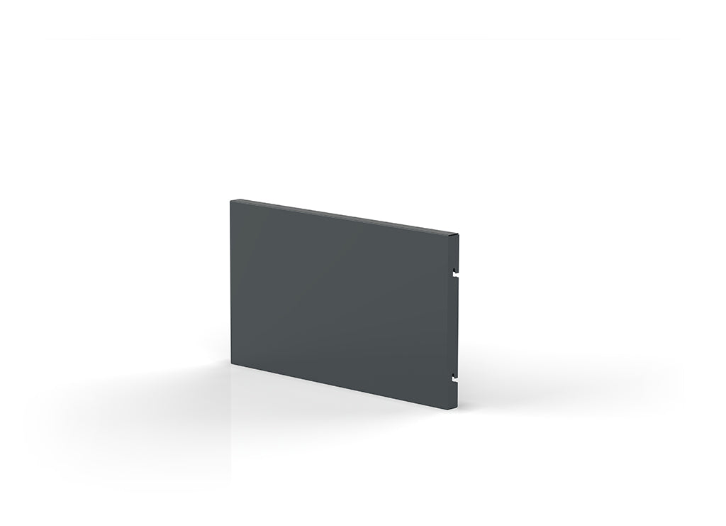 Sonic Tools MSS+ Blank Back Panel - Universal Replacement for Tool Storage & Organization - Perfect for Garage, Workshop, and DIY Projects