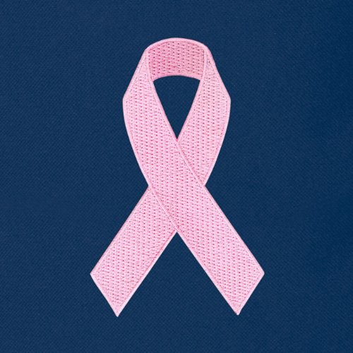 Stylish Pink Ribbon Apron for Men & Women - Perfect for Cooking, Baking, BBQ & Kitchen Activities