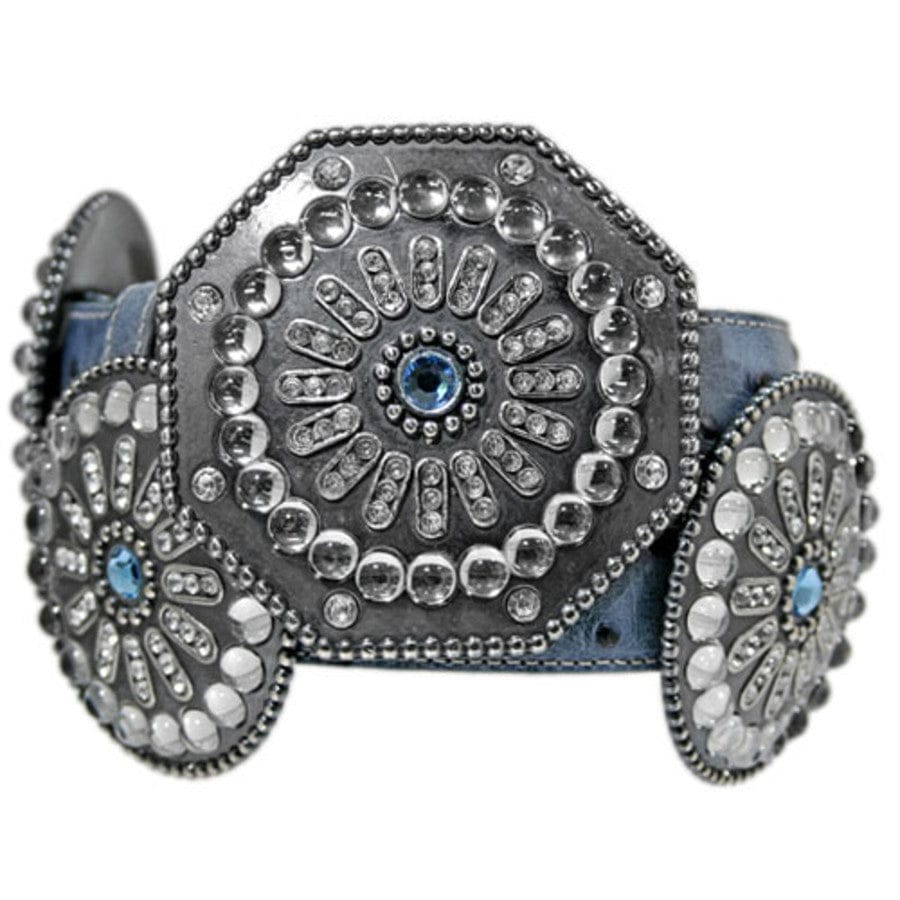 Austin Glimmer Belt - Stylish Rhinestone Belt for Women | Perfect for Parties, Weddings & Evening Dresses | Adjustable Waist Accessory for Formal Events