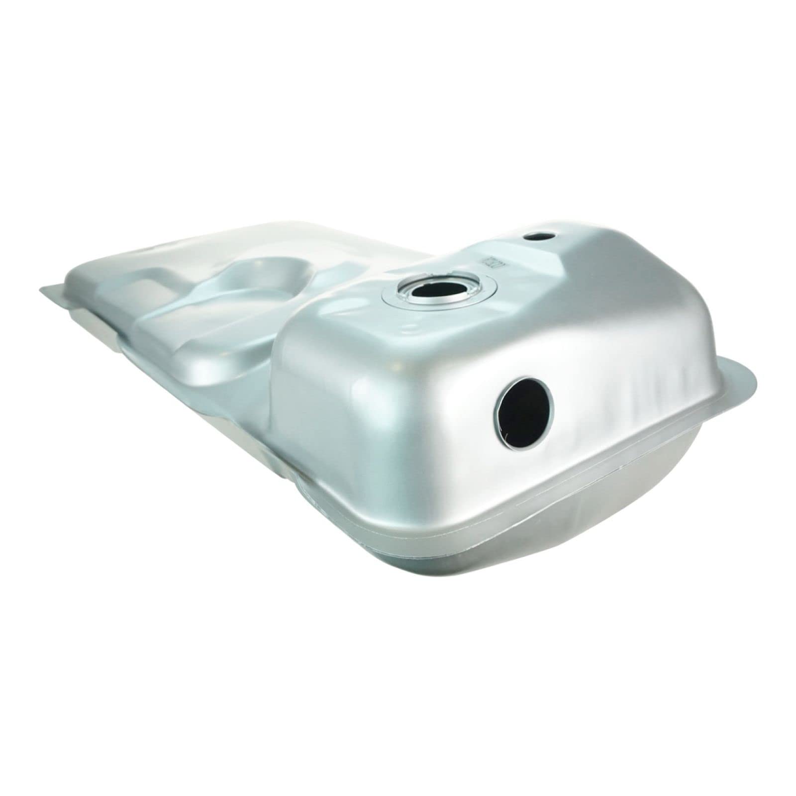 15.4 Gallon Gas Fuel Tank Replacement for 1981-1986 Ford Mustang & Mercury Capri - Durable Steel Fuel Tank for Classic Car Restoration & Performance Upgrades