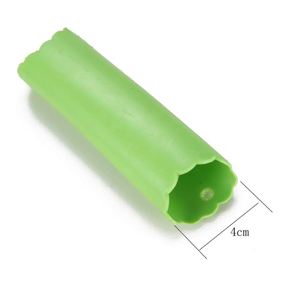 Futaba Premium Silicone Garlic Peeler - Easy Roll & Peel Design for Fresh Garlic - Kitchen Gadget for Cooking, Baking & Meal Prep