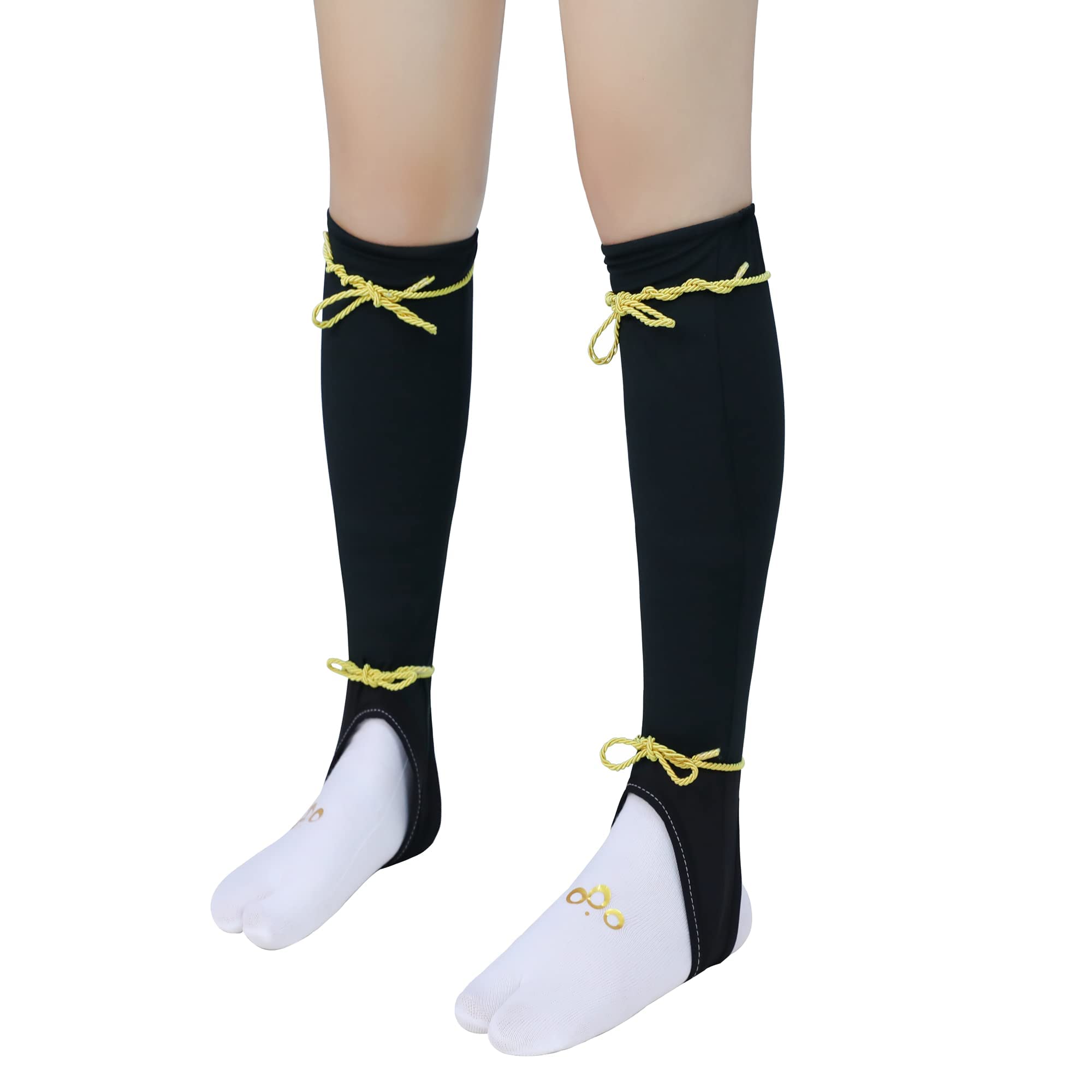 NSPSTT Kujou Sara Cosplay Costume for Women - Anime Genshin Impact Halloween Outfit | Perfect for Cosplay Events, Halloween Parties, and Anime Conventions