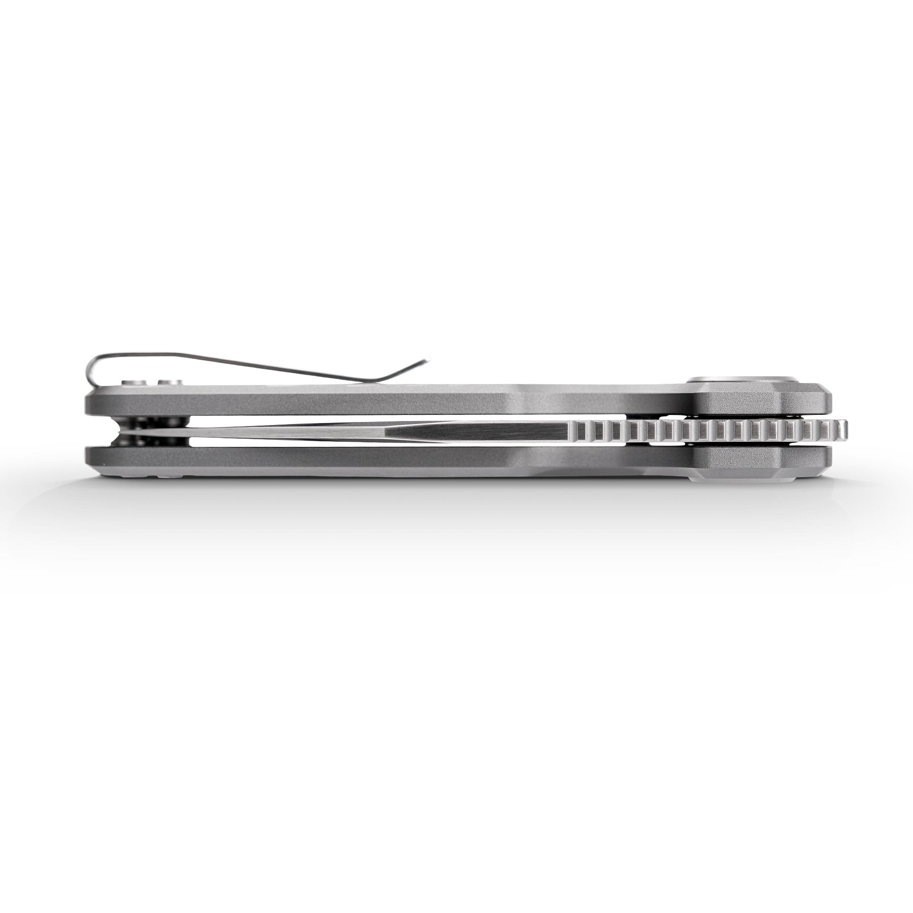 Akita Vanchor Lock Folding Knife - 2.94