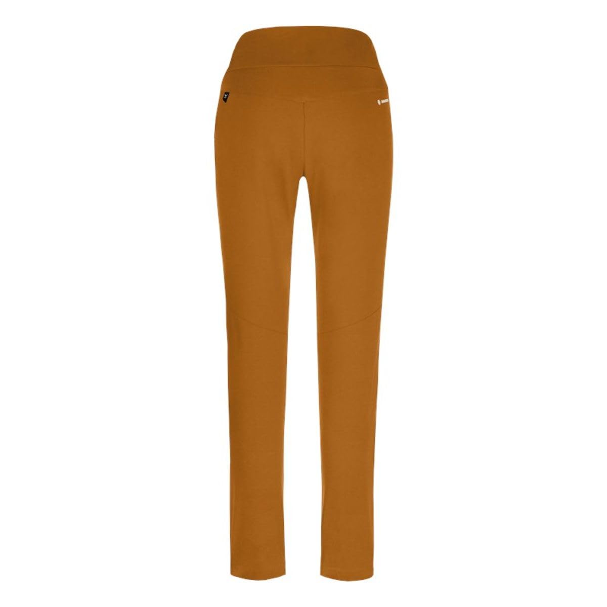 Salewa Women's Puez Warm Durastretch Cargo Tights - High-Performance Hiking & Outdoor Pants for Cold Weather Adventures
