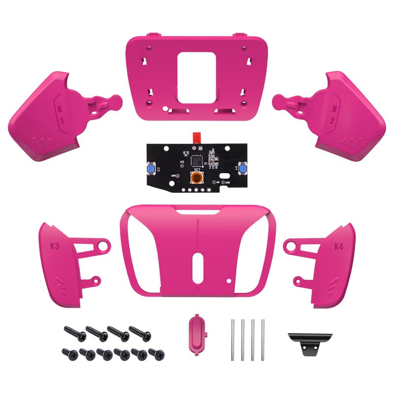 Nova Pink