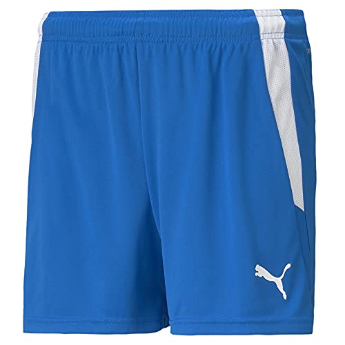 Electric Blue Lemonade-puma Black