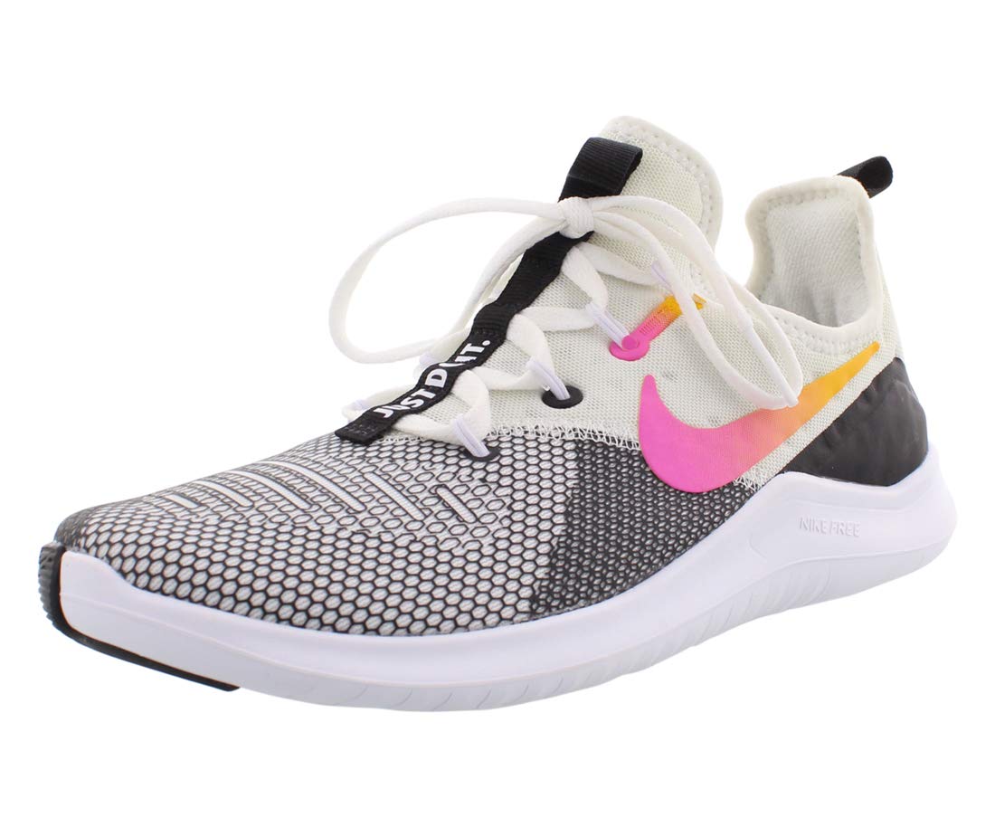 Nike Women's Multisport Indoor Training Shoes for Gym, Yoga & Fitness - Lightweight Comfortable Workout Sneakers for Women's Cross Training and Aerobic Exercises